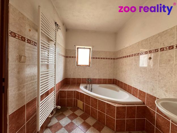 Prodej rodinného domu, Holedeč - Veletice, 108 m2