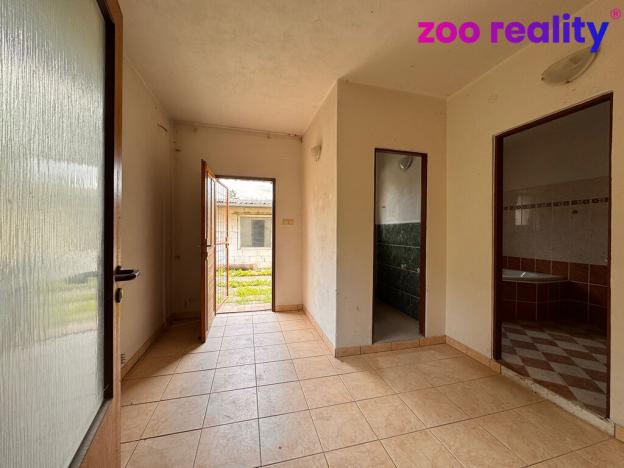 Prodej rodinného domu, Holedeč - Veletice, 108 m2