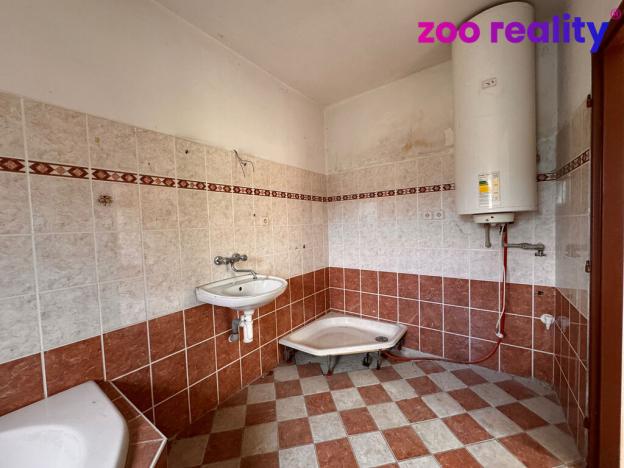 Prodej rodinného domu, Holedeč - Veletice, 108 m2