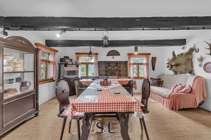 Prodej rodinného domu, Verneřice, 155 m2