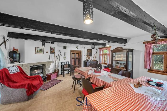 Prodej rodinného domu, Verneřice, 155 m2