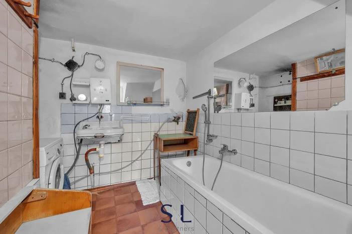 Prodej rodinného domu, Verneřice, 155 m2