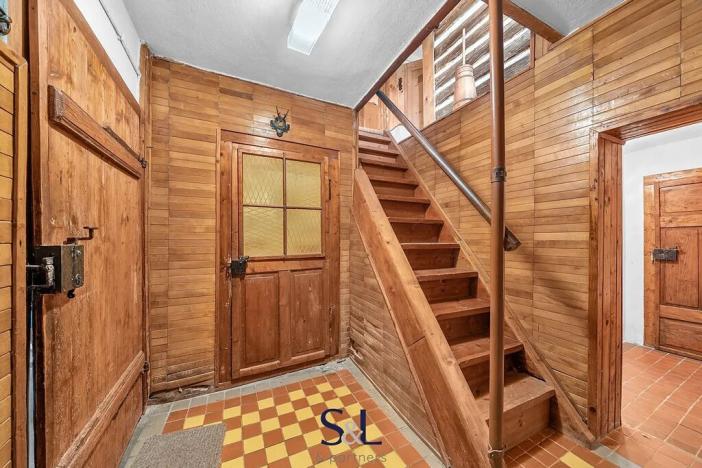 Prodej rodinného domu, Verneřice, 155 m2