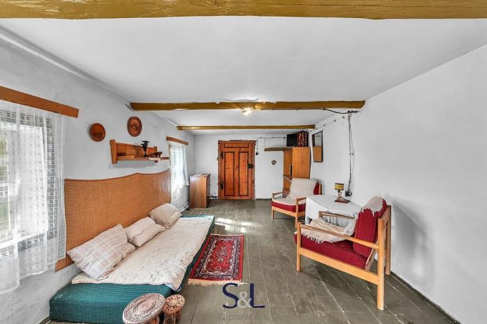 Prodej rodinného domu, Verneřice, 155 m2