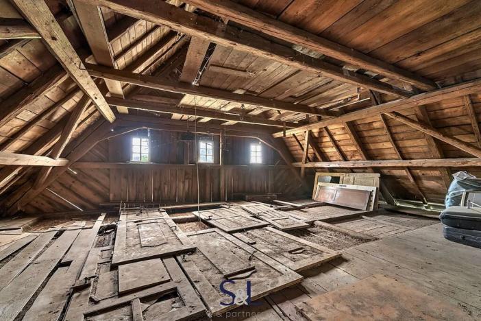 Prodej rodinného domu, Verneřice, 155 m2