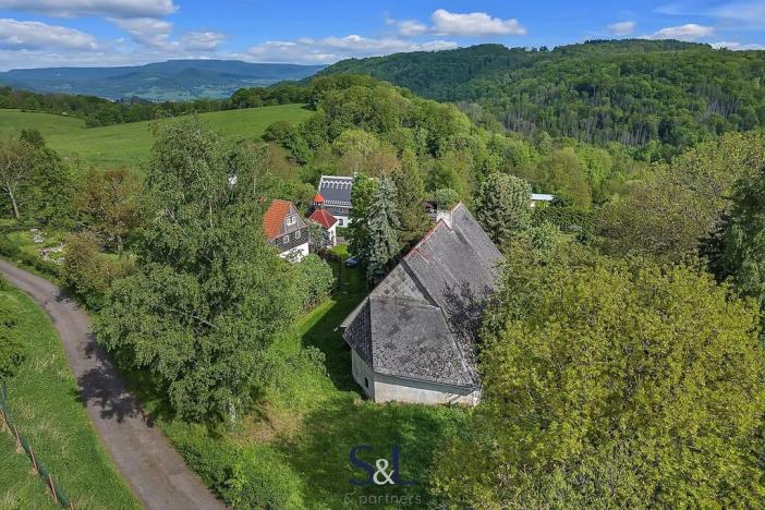 Prodej rodinného domu, Verneřice, 155 m2