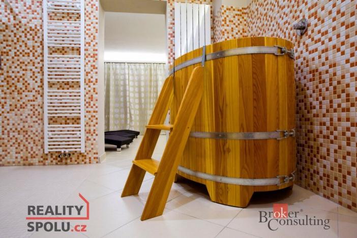 Prodej rodinného domu, Rokycany - Plzeňské Předměstí, 505 m2