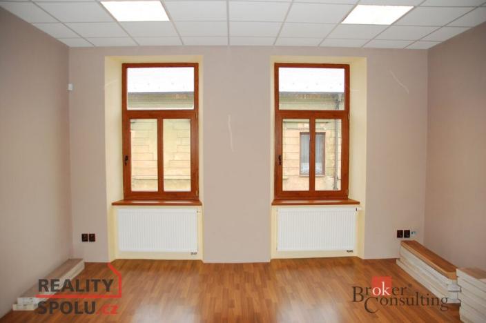 Prodej rodinného domu, Rokycany - Plzeňské Předměstí, 505 m2