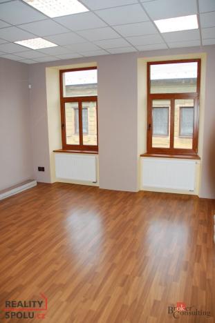 Prodej rodinného domu, Rokycany - Plzeňské Předměstí, 505 m2