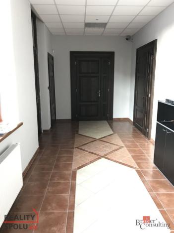 Prodej rodinného domu, Rokycany - Plzeňské Předměstí, 505 m2