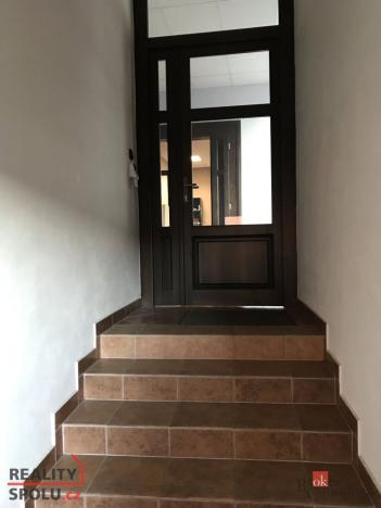 Prodej rodinného domu, Rokycany - Plzeňské Předměstí, 505 m2