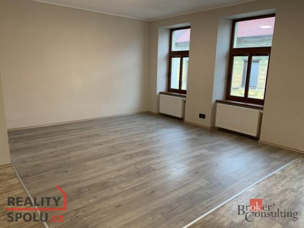 Prodej rodinného domu, Rokycany - Plzeňské Předměstí, 505 m2