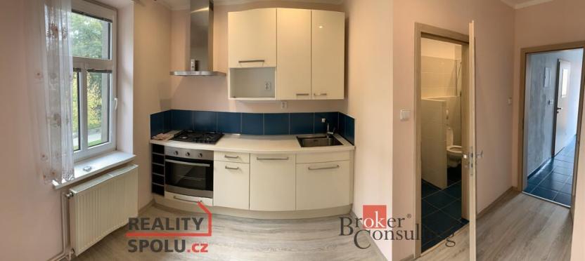 Prodej rodinného domu, Rokycany - Plzeňské Předměstí, 505 m2