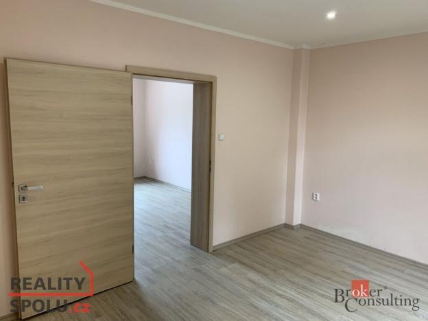 Prodej rodinného domu, Rokycany - Plzeňské Předměstí, 505 m2