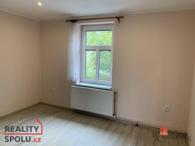 Prodej rodinného domu, Rokycany - Plzeňské Předměstí, 505 m2