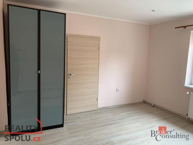 Prodej rodinného domu, Rokycany - Plzeňské Předměstí, 505 m2