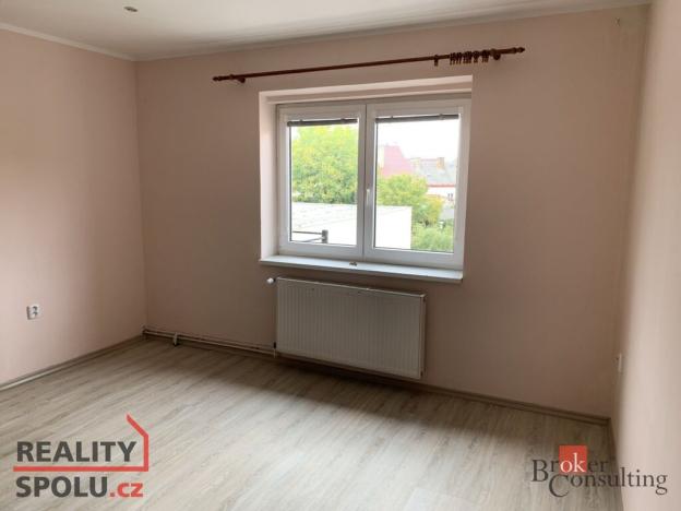 Prodej rodinného domu, Rokycany - Plzeňské Předměstí, 505 m2