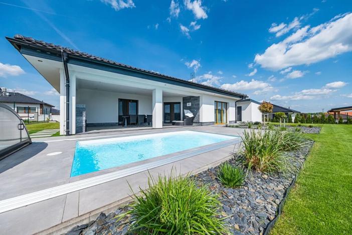 Prodej rodinného domu, Rožďalovice, Polní, 145 m2