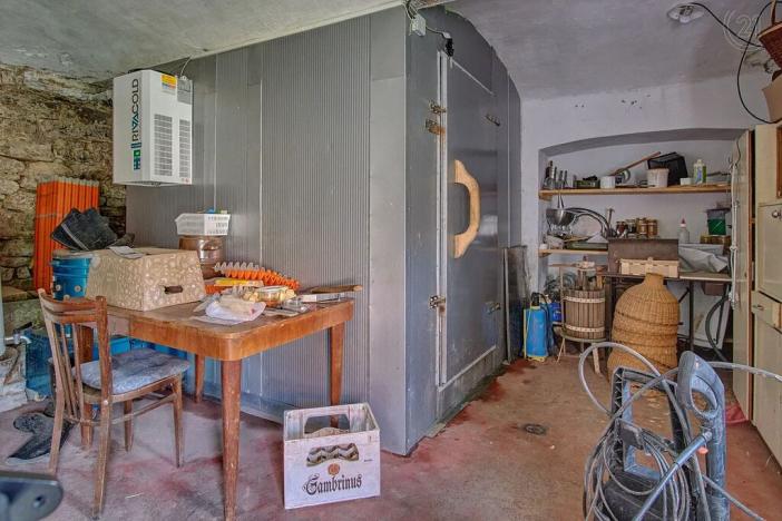 Prodej zemědělské usedlosti, Barchovice, 105 m2