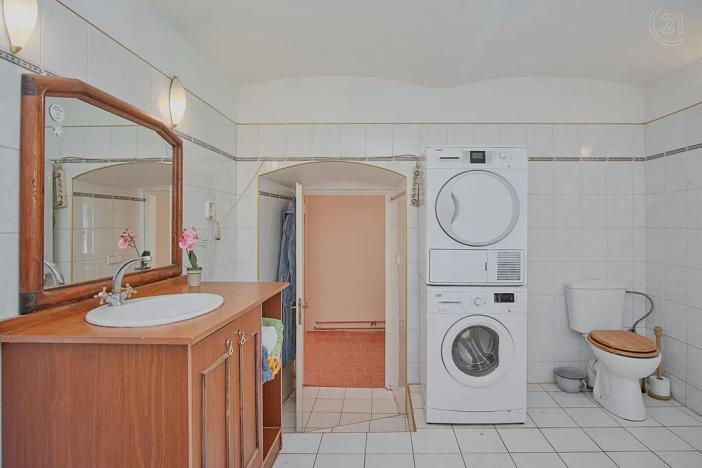 Prodej zemědělské usedlosti, Barchovice, 105 m2