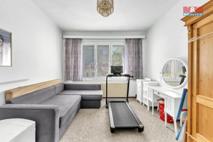 Prodej bytu 5+kk, Jičín - Holínské Předměstí, Jiráskova, 139 m2