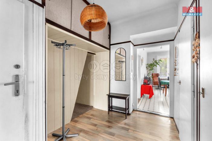 Prodej bytu 5+kk, Jičín - Holínské Předměstí, Jiráskova, 139 m2