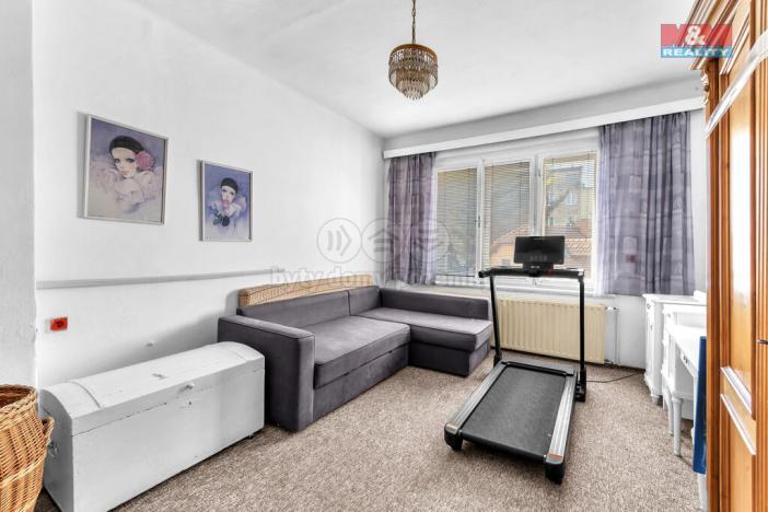 Prodej bytu 5+kk, Jičín - Holínské Předměstí, Jiráskova, 139 m2