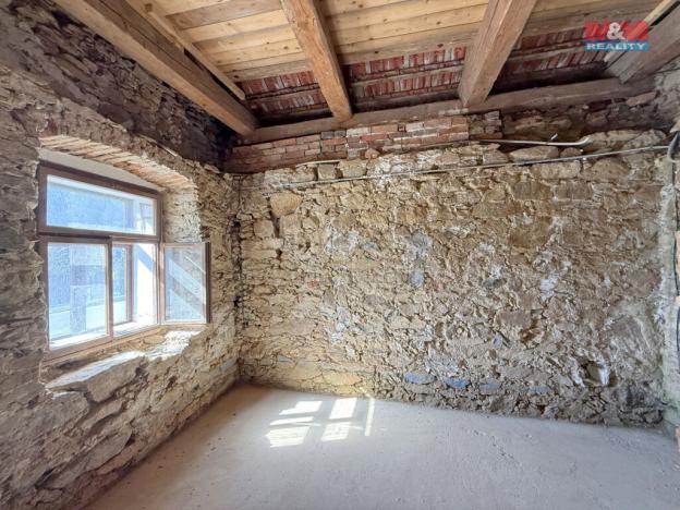 Prodej rodinného domu, Choustník, 193 m2