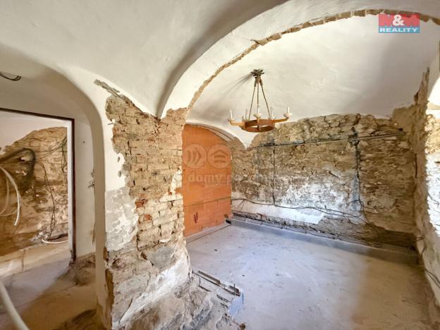 Prodej rodinného domu, Choustník, 193 m2