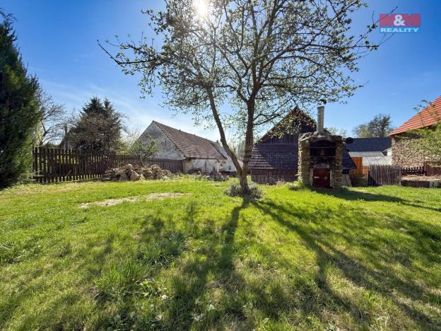 Prodej rodinného domu, Choustník, 193 m2