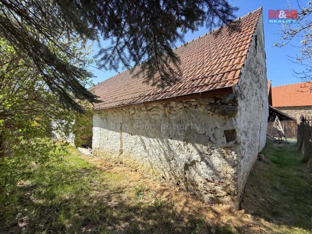 Prodej rodinného domu, Choustník, 193 m2