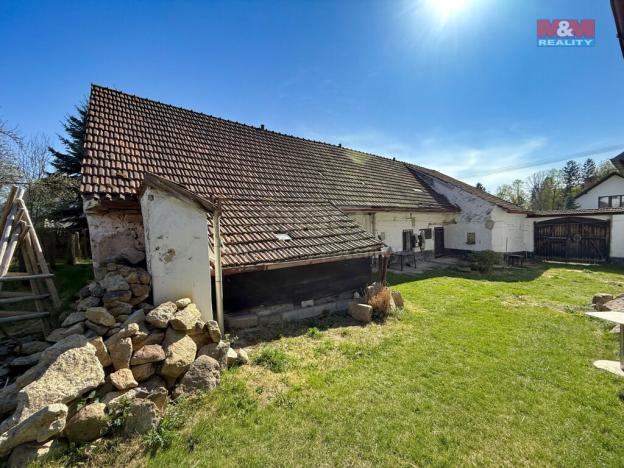 Prodej rodinného domu, Choustník, 193 m2