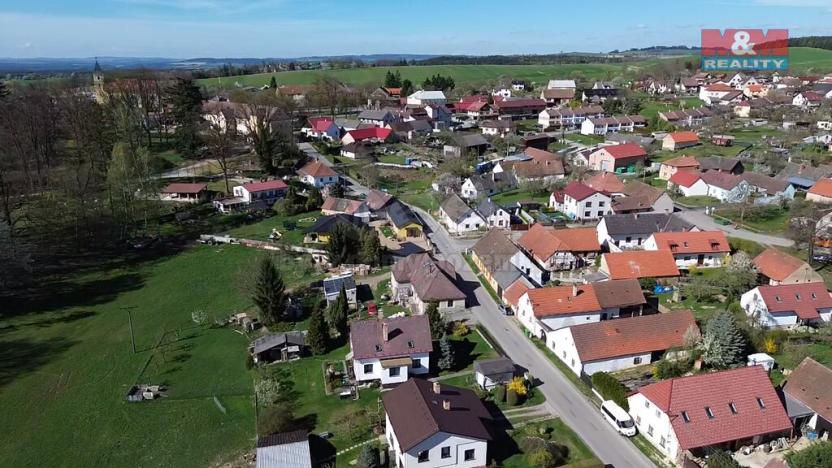 Prodej rodinného domu, Choustník, 193 m2