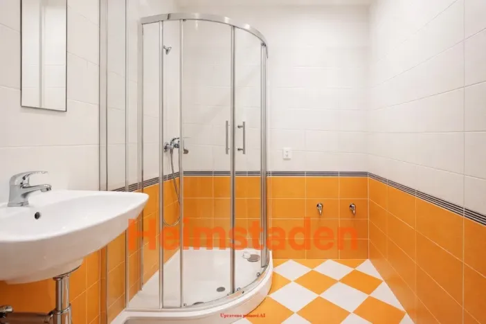 Pronájem bytu 2+1, Ostrava - Poruba, Opavská, 53 m2