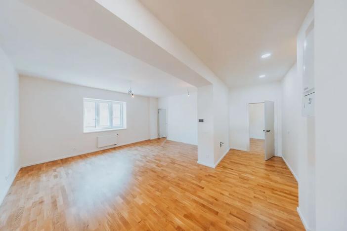 Prodej bytu 3+kk, Praha - Radlice, Na Farkáně III, 80 m2