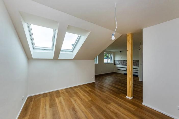 Pronájem bytu 2+kk, Praha - Libeň, Vacínova, 62 m2