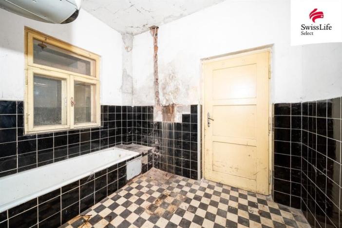 Prodej rodinného domu, Pecka - Bělá u Pecky, 150 m2