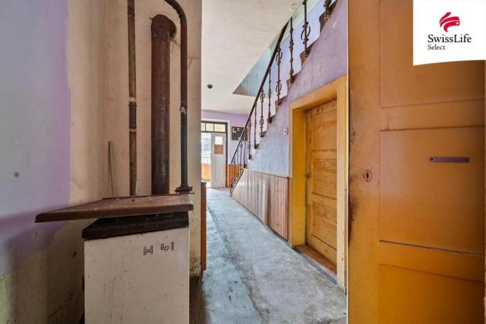 Prodej rodinného domu, Pecka - Bělá u Pecky, 150 m2