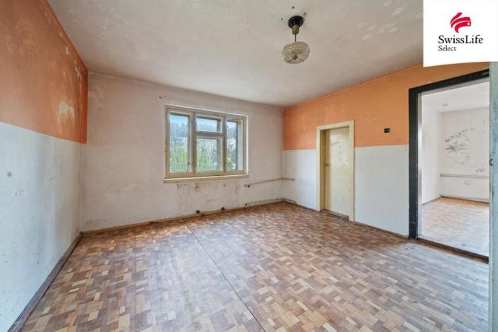 Prodej rodinného domu, Pecka - Bělá u Pecky, 150 m2