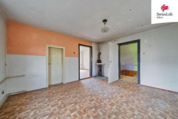 Prodej rodinného domu, Pecka - Bělá u Pecky, 150 m2