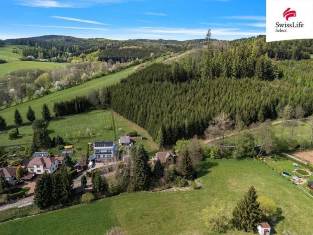 Prodej rodinného domu, Pecka - Bělá u Pecky, 150 m2