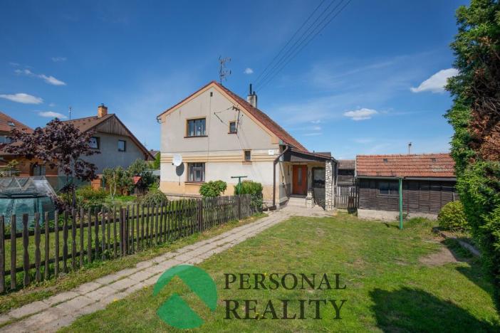 Prodej rodinného domu, Žilina, Spojovací, 120 m2