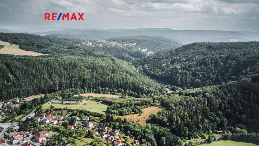 Prodej rodinného domu, Městečko, 211 m2