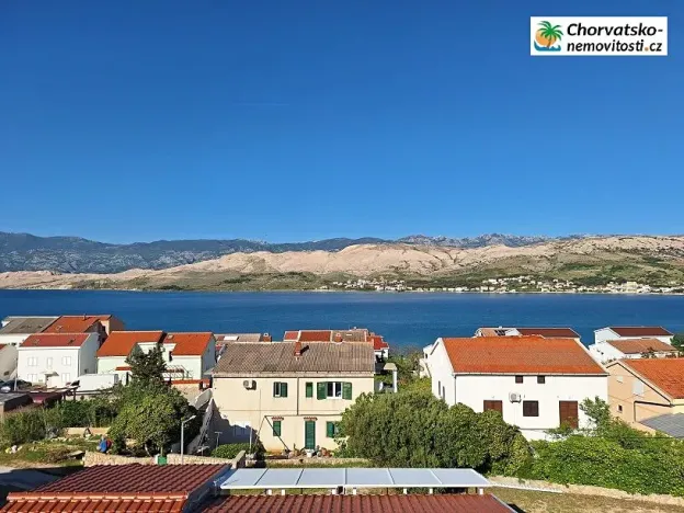 Prodej bytu 3+kk, Pag, Chorvatsko, Tina Ujevića, 63 m2