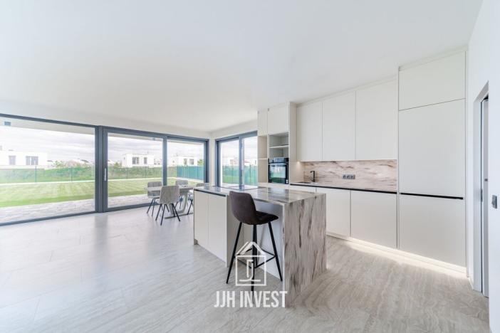 Prodej rodinného domu, Vysoký Újezd, Na Horizontu, 190 m2