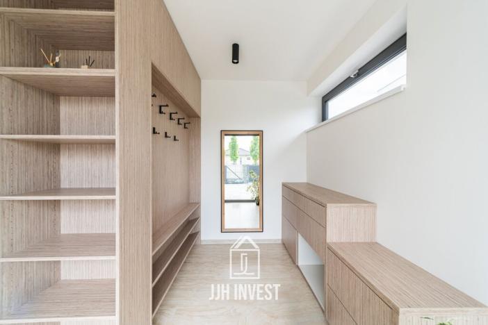 Prodej rodinného domu, Vysoký Újezd, Na Horizontu, 190 m2