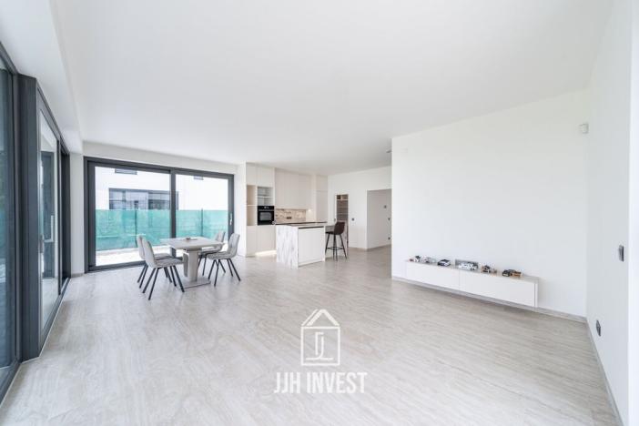 Prodej rodinného domu, Vysoký Újezd, Na Horizontu, 190 m2