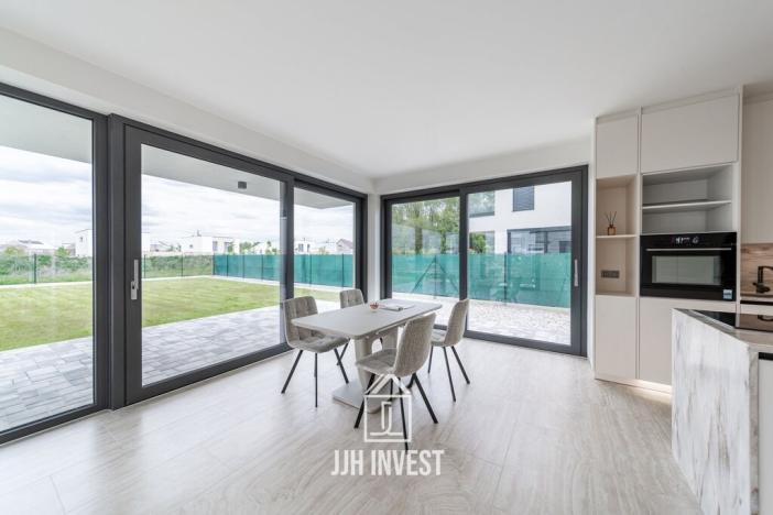 Prodej rodinného domu, Vysoký Újezd, Na Horizontu, 190 m2