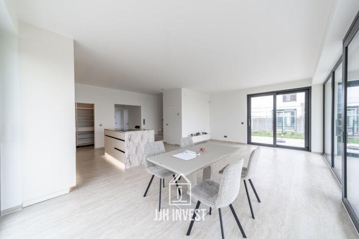 Prodej rodinného domu, Vysoký Újezd, Na Horizontu, 190 m2