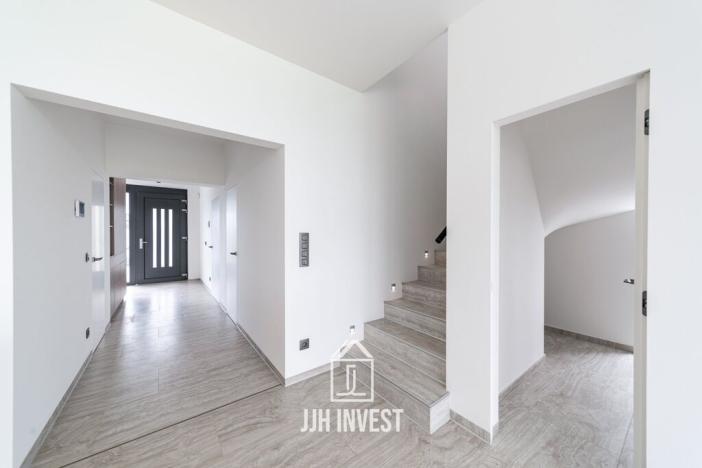 Prodej rodinného domu, Vysoký Újezd, Na Horizontu, 190 m2